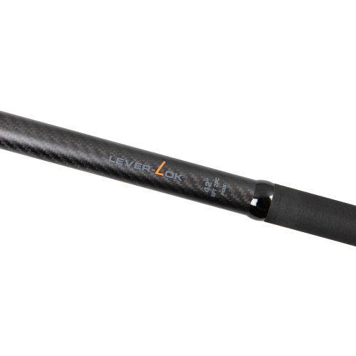 Epuisette Fox Lever-Lok Landing Net - 42" 8' 2...