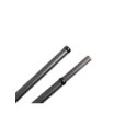 Epuisette Fox Lever-Lok Landing Net - 42" 8' 2 Piece Handle