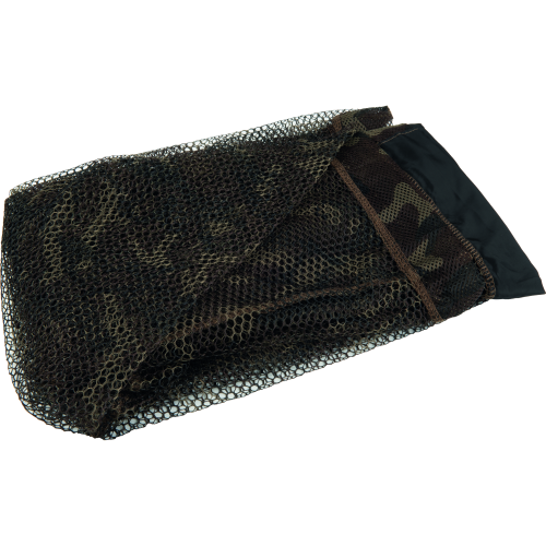 Filet Fox Camo Landing Net Mesh 42"