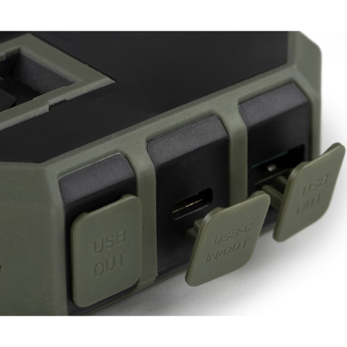 Batterie Externe Halo Wireless Power 27K 2