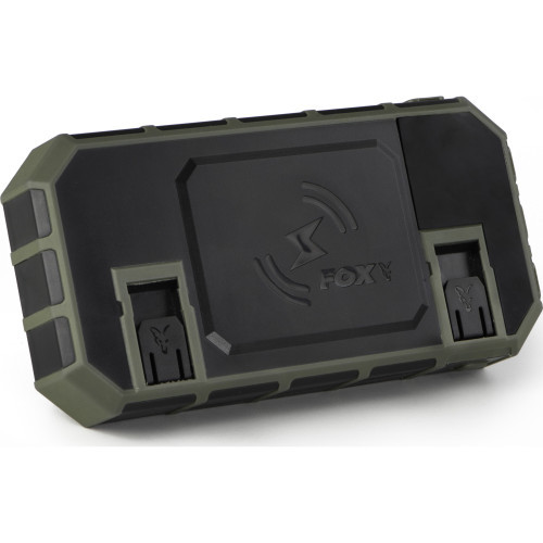 Batterie Externe Halo Wireless Power 27K