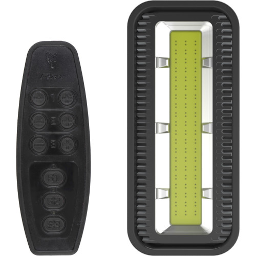 Lampe Et Telecommande Pour Fox RX+ Light & Remote
