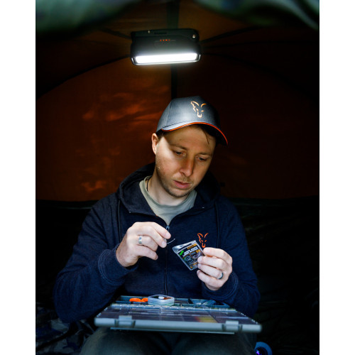 Lampe Et Telecommande Pour Fox RX+ Light & Remote