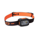 Lampe Frontale Fox Halo Multi-Colour 500C Headtorch