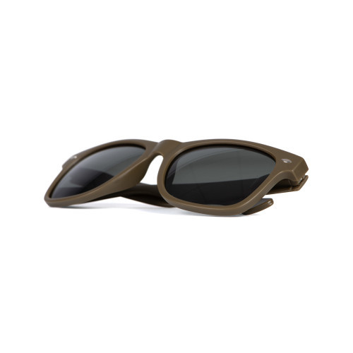 Lunettes Polarisantes Fox Avius Trans Khaki -...