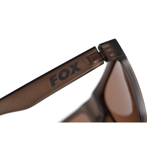 Lunettes Polarisantes Fox Avius Trans Khaki -...