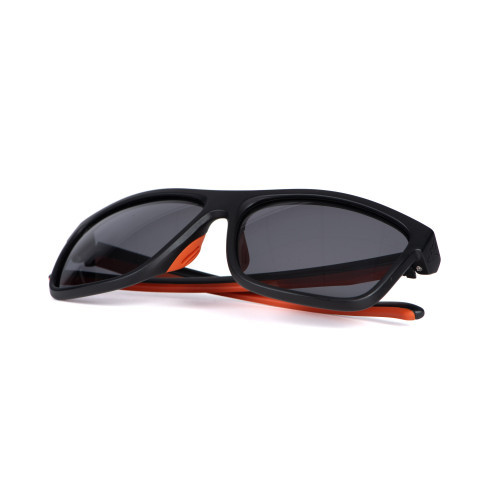 Lunettes Polarisantes Fox Collection Black...