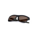 Lunettes Polarisantes Fox Collection Green Black Shades - Grey Lens