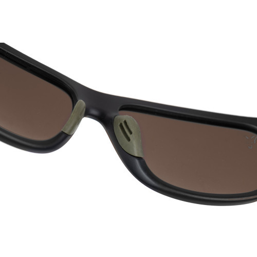 Lunettes Polarisantes Fox Collection Green...