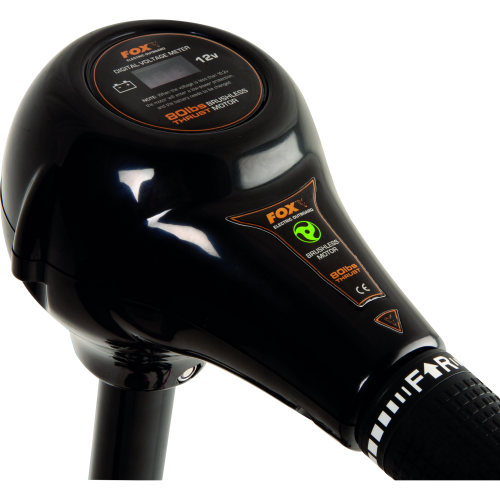 Moteur Fox 80lb 12v BL Engine 2