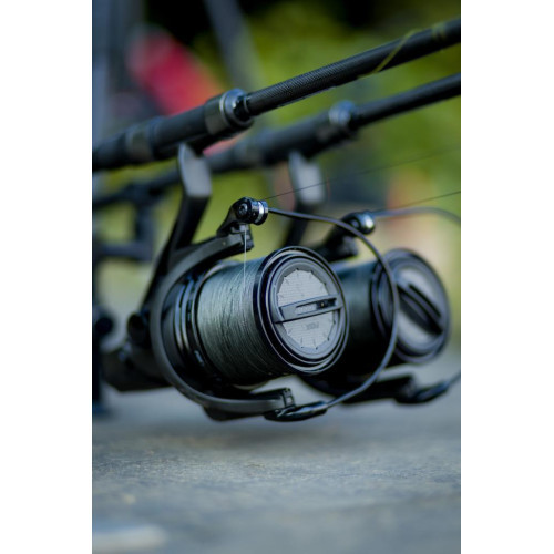 Tresse Fox Submerge Naturals Sinking Braid