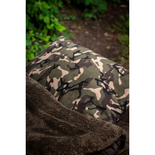 Oreiller Fox Camolite Pillow