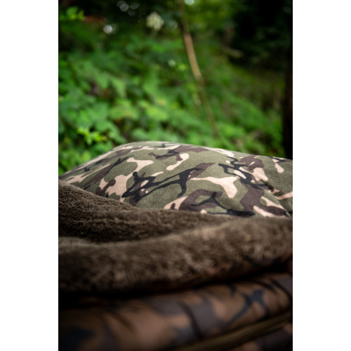 Oreiller Fox Camolite Pillow