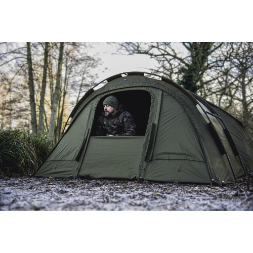 Fox Retreat Brolly System incl Vapour Infill