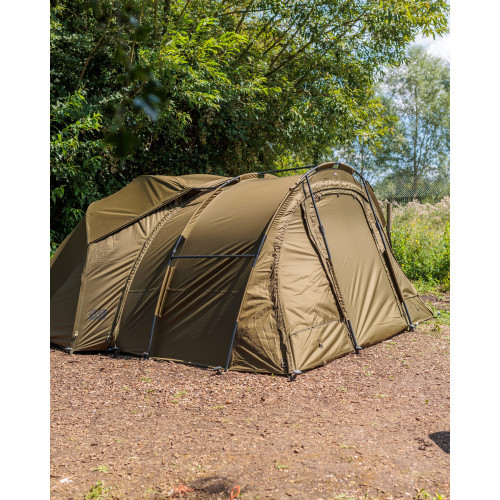 Fox Retreat Brolly System incl Vapour Infill