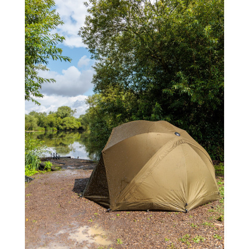 Fox Retreat Brolly System incl Vapour Infill