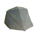 Moustiquaire Pour Parapluie Fox "60"" Khaki Mozzy Mesh "