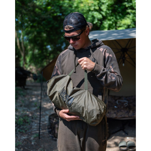 Moustiquaire Pour Parapluie Fox "60"" Khaki...