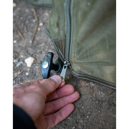 Moustiquaire Pour Parapluie Fox "60"" Khaki...