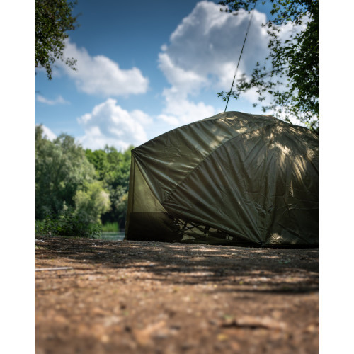 Moustiquaire Pour Parapluie Fox "60"" Khaki...