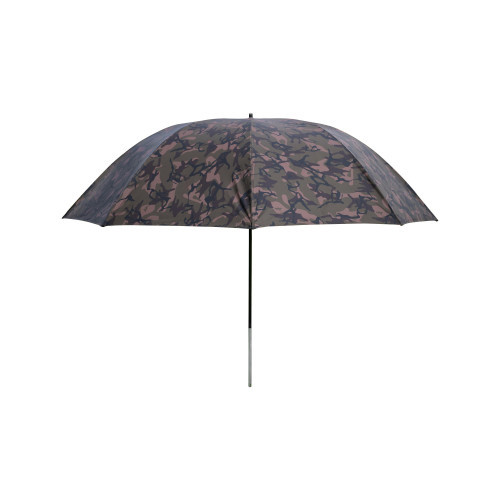 Parapluie Fox "60"" Camo Brolly"