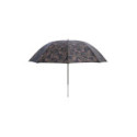 Parapluie Fox "60"" Camo Brolly"