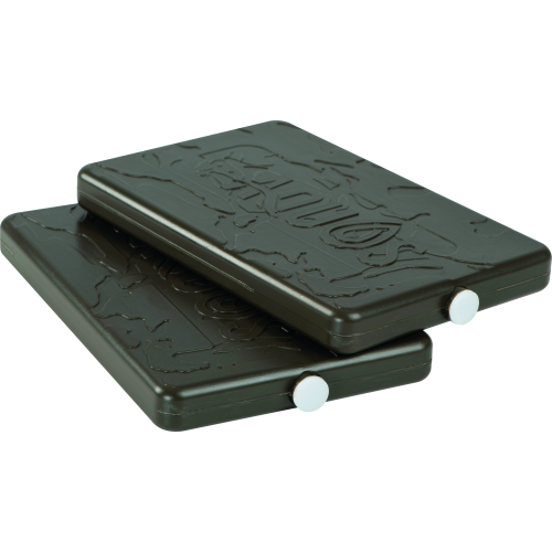 Pains De Glace Fox Aquos Freezer Packs x 2