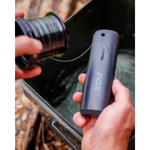 Dévidoir Fox Line/Braid Stripper