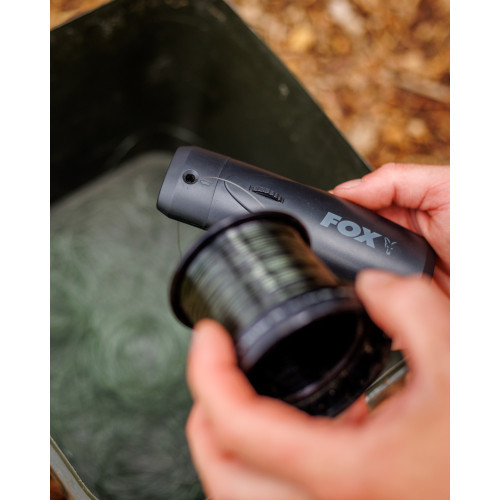 Dévidoir Fox Line/Braid Stripper