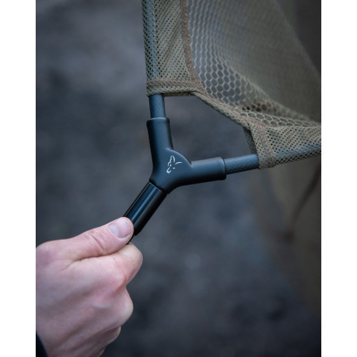 Bloc De Connection Fox Aluminium Spreader block