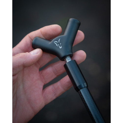 Bloc De Connection Fox Aluminium Spreader block