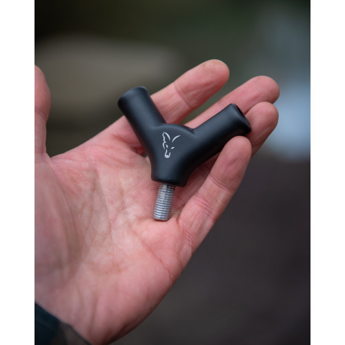 Bloc De Connection Fox Aluminium Spreader block