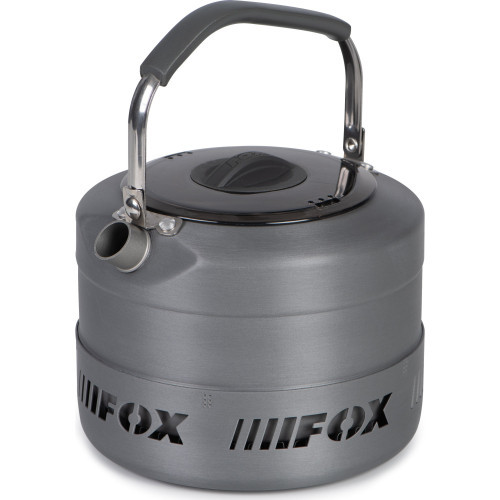 Bouilloire Fox Cookware Infrared Power Boil...