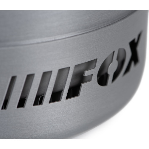 Bouilloire Fox Cookware Infrared Power Boil...