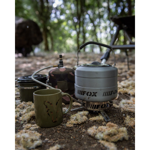 Bouilloire Fox Cookware Infrared Power Boil...