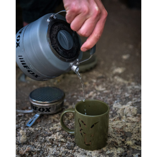 Bouilloire Fox Cookware Infrared Power Boil...