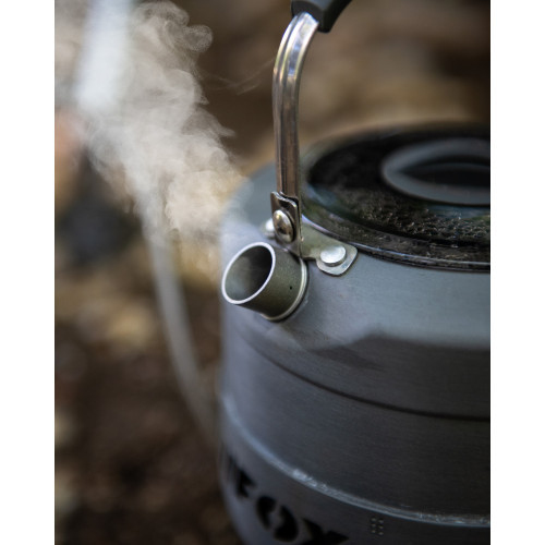 Bouilloire Fox Cookware Infrared Power Boil...