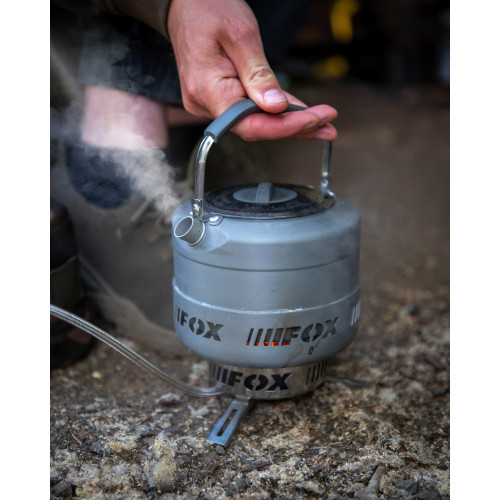 Bouilloire Fox Cookware Infrared Power Boil...