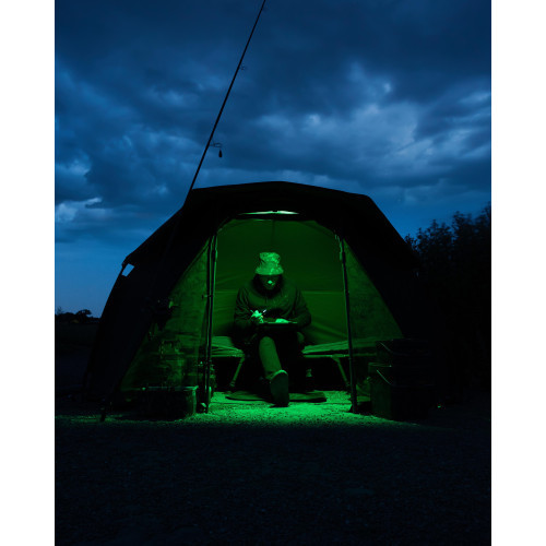 Halo Large Multi-Colour Strip Light
