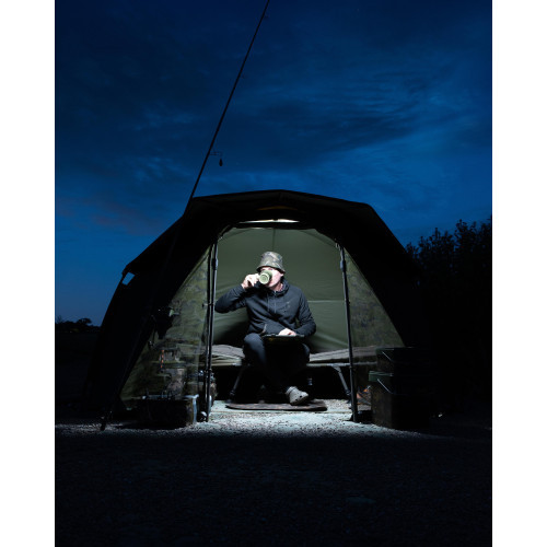 Halo Large Multi-Colour Strip Light