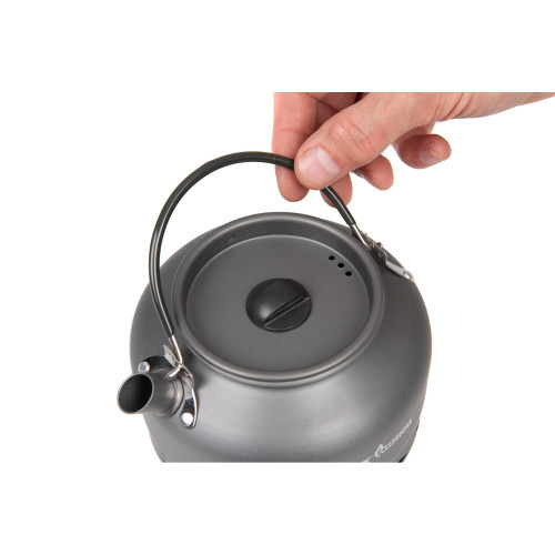 Bouilloire Fox Cookware 0.9l Heat Transfer Kettle
