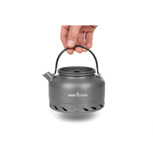 Bouilloire Fox Cookware 0.9l Heat Transfer Kettle