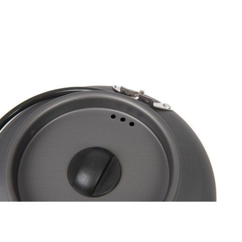 Bouilloire Fox Cookware 0.9l Heat Transfer Kettle