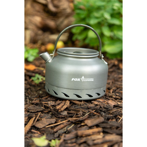 Bouilloire Fox Cookware 0.9l Heat Transfer Kettle