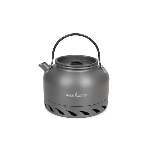 Bouilloire Fox Cookware 1.5l Heat Transfer Kettle