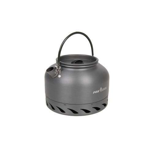 Bouilloire Fox Cookware 1.5l Heat Transfer Kettle