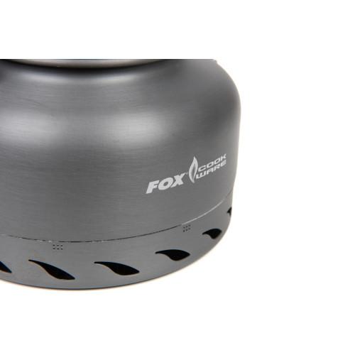 Bouilloire Fox Cookware 1.5l Heat Transfer Kettle