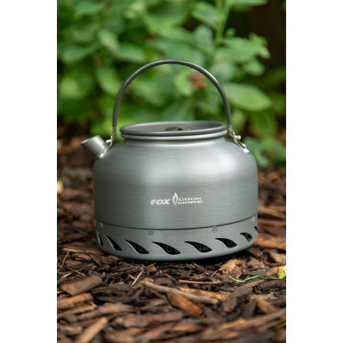 Bouilloire Fox Cookware 1.5l Heat Transfer Kettle