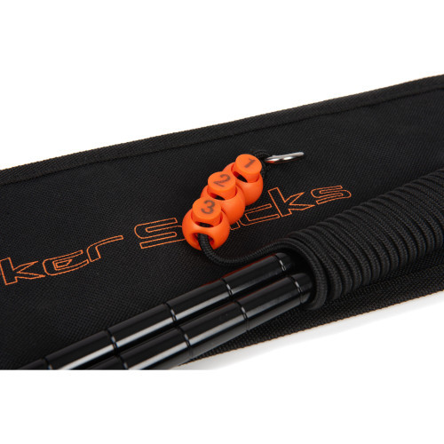 Distance Sticks Fox Pro Marker Sticks 