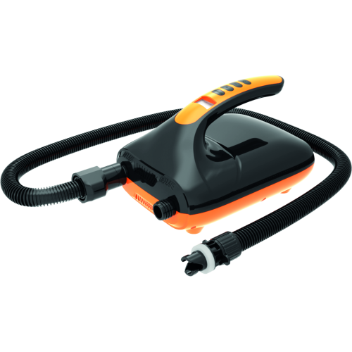 Pompe Fox Automatic Air Pump